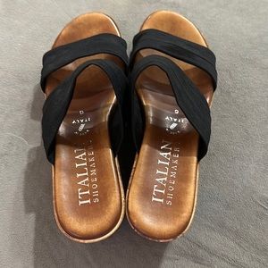 Italian sandals